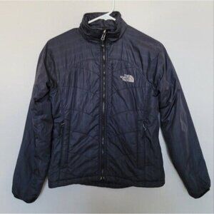 The North Face Primaloft Black Puffer Lightweight Jacket XS